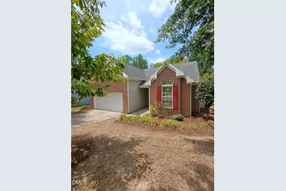 2825 Margot's Avenue, Wake Forest, NC 27587 - Photo 1