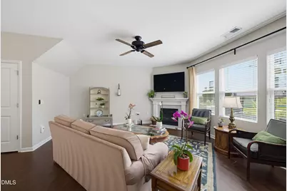 1302 Neighborly Way, Morrisville, NC 27560 - Photo 15