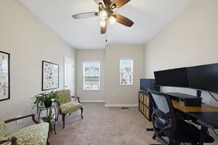 1302 Neighborly Wy, Morrisville, NC 27560 - Photo 21