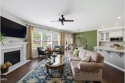 1302 Neighborly Way, Morrisville, NC 27560 - Photo 13