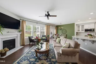1302 Neighborly Wy, Morrisville, NC 27560 - Photo 13