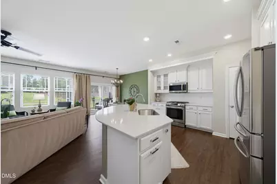 1302 Neighborly Way, Morrisville, NC 27560 - Photo 5