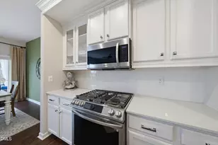 1302 Neighborly Wy, Morrisville, NC 27560 - Photo 9