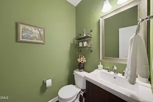1302 Neighborly Wy, Morrisville, NC 27560 - Photo 9