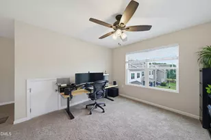 1302 Neighborly Wy, Morrisville, NC 27560 - Photo 25