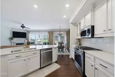 1302 Neighborly Way, Morrisville, NC 27560 - Photo 7