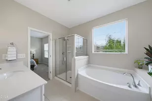 1302 Neighborly Wy, Morrisville, NC 27560 - Photo 17