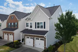 1302 Neighborly Wy, Morrisville, NC 27560 - Photo 3