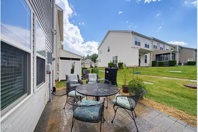 1302 Neighborly Way, Morrisville, NC 27560 - Photo 29