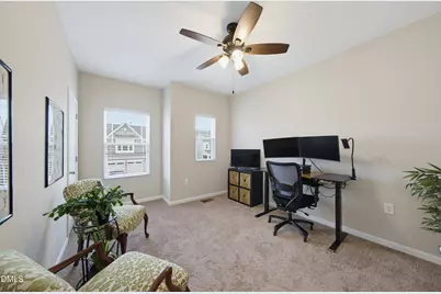 1302 Neighborly Way, Morrisville, NC 27560 - Photo 19