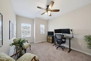 1302 Neighborly Wy, Morrisville, NC 27560 - Photo 19