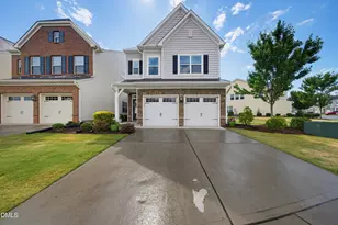 1302 Neighborly Wy, Morrisville, NC 27560 - Photo 1