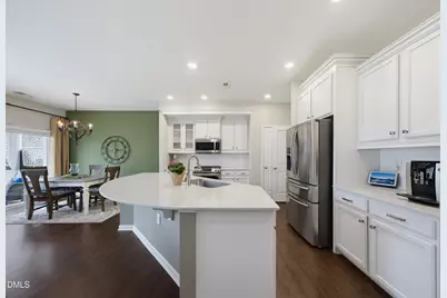 1302 Neighborly Way, Morrisville, NC 27560 - Photo 5