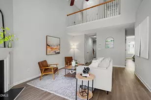 2821 Crestscene Trail, Raleigh, NC 27603 - Photo 9