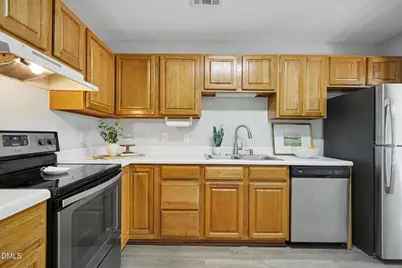 2821 Crestscene Trail, Raleigh, NC 27603 - Photo 9