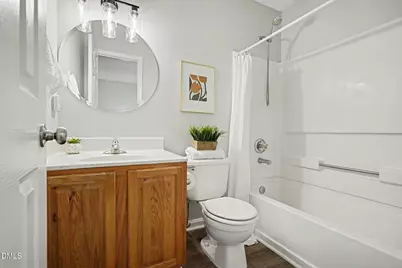 2821 Crestscene Trail, Raleigh, NC 27603 - Photo 13