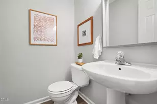 2821 Crestscene Trail, Raleigh, NC 27603 - Photo 19