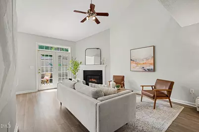 2821 Crestscene Trail, Raleigh, NC 27603 - Photo 5