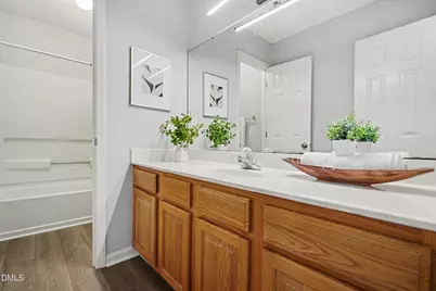 2821 Crestscene Trail, Raleigh, NC 27603 - Photo 17
