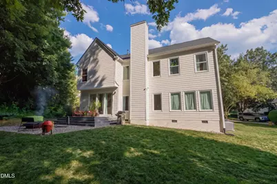 105 Warson Court, Cary, NC 27519 - Photo 43