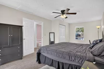 109 Summershade Court, Knightdale, NC 27545 - Photo 19