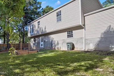 109 Summershade Court, Knightdale, NC 27545 - Photo 45