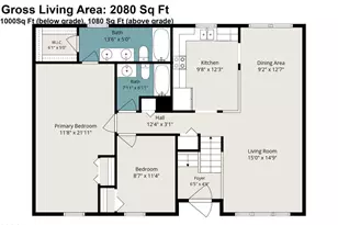 109 Summershade Ct, Knightdale, NC 27545 - Photo 49