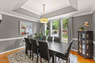 105 Morninghills Ct, Cary, NC 27518 - Photo 7