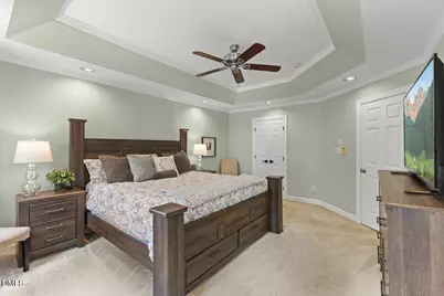 105 Morninghills Court, Cary, NC 27518 - Photo 29