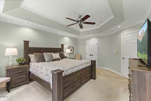 105 Morninghills Ct, Cary, NC 27518 - Photo 29