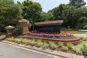 105 Morninghills Ct, Cary, NC 27518 - Photo 65