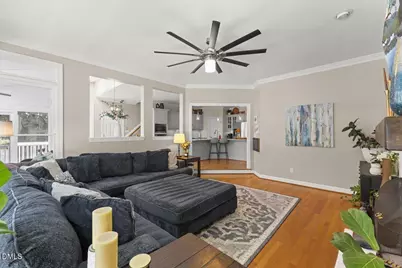 105 Morninghills Court, Cary, NC 27518 - Photo 21