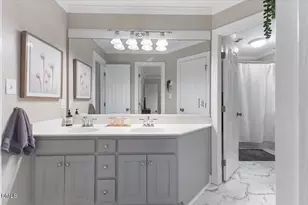 105 Morninghills Ct, Cary, NC 27518 - Photo 39