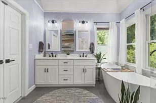 105 Morninghills Ct, Cary, NC 27518 - Photo 35