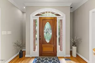 105 Morninghills Ct, Cary, NC 27518 - Photo 5