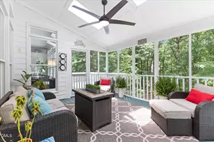 105 Morninghills Ct, Cary, NC 27518 - Photo 49