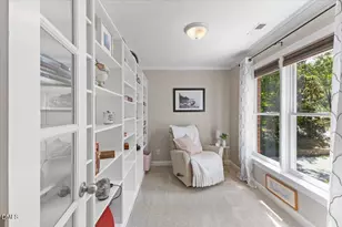 105 Morninghills Ct, Cary, NC 27518 - Photo 31
