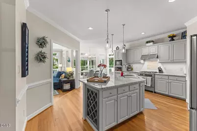 105 Morninghills Court, Cary, NC 27518 - Photo 13