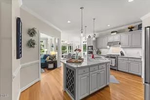 105 Morninghills Ct, Cary, NC 27518 - Photo 13