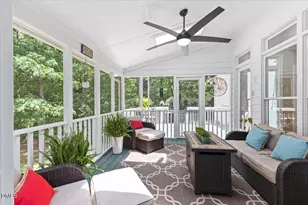 105 Morninghills Ct, Cary, NC 27518 - Photo 51