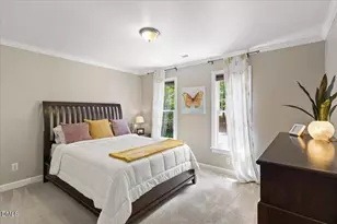 105 Morninghills Ct, Cary, NC 27518 - Photo 41
