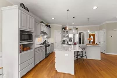 105 Morninghills Court, Cary, NC 27518 - Photo 15