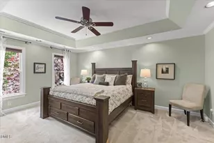 105 Morninghills Ct, Cary, NC 27518 - Photo 27