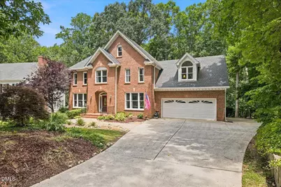 105 Morninghills Court, Cary, NC 27518 - Photo 3
