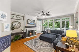 105 Morninghills Ct, Cary, NC 27518 - Photo 19