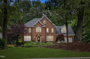 105 Morninghills Ct, Cary, NC 27518 - Photo 71