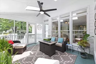 105 Morninghills Ct, Cary, NC 27518 - Photo 51