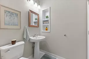 105 Morninghills Ct, Cary, NC 27518 - Photo 23