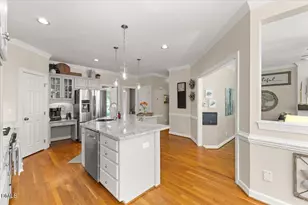105 Morninghills Ct, Cary, NC 27518 - Photo 15
