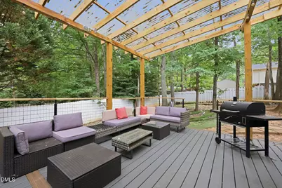 1301 Lake Pine Drive, Cary, NC 27511 - Photo 21